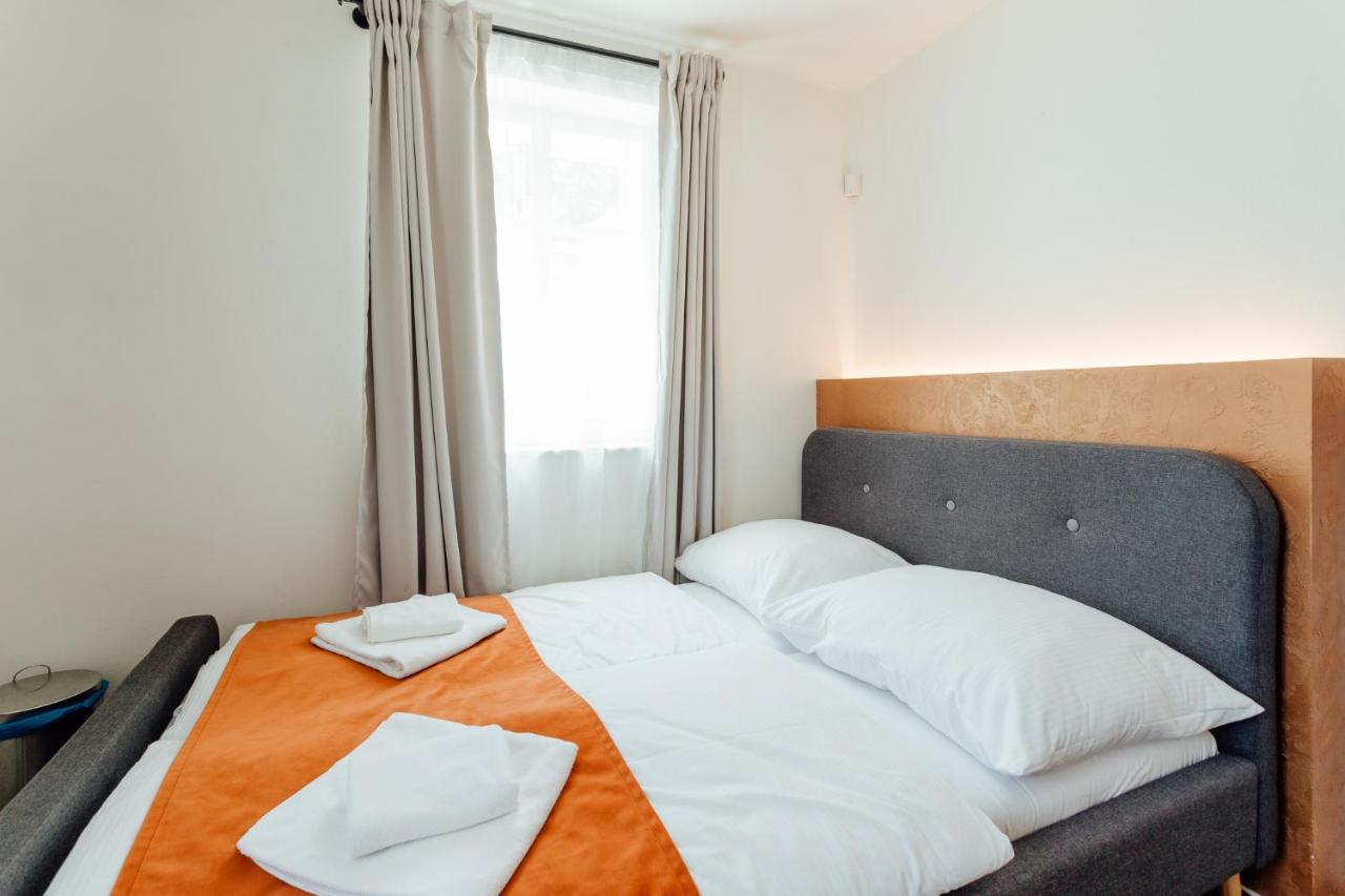 Hotel Pod Klopačkou Banská Štiavnica Exteriér fotografie