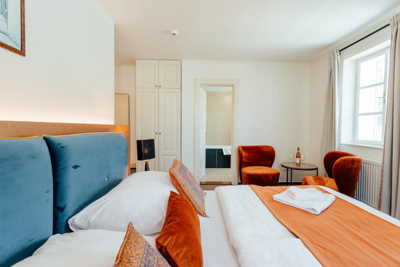 Hotel Pod Klopačkou Banská Štiavnica Exteriér fotografie