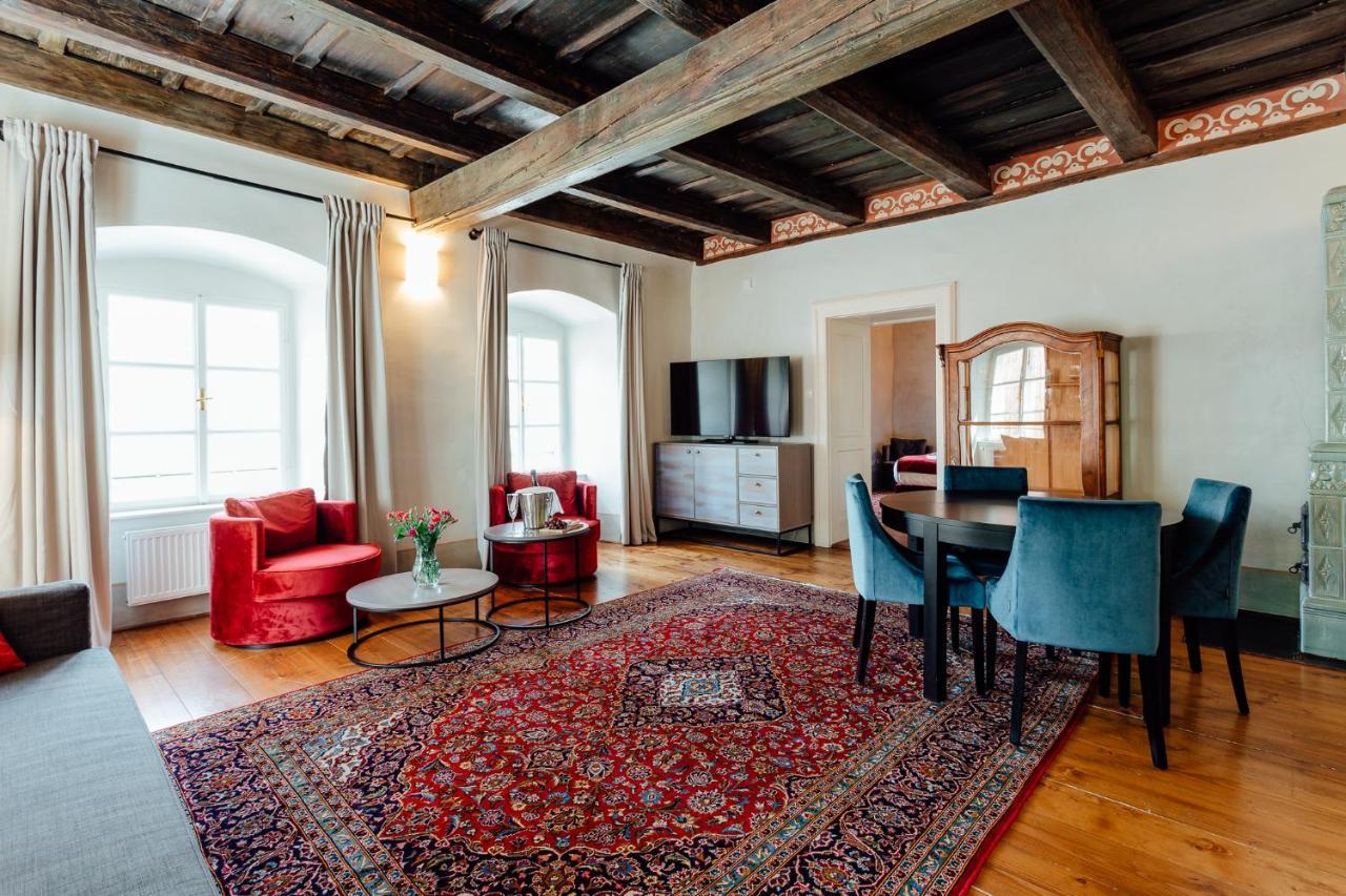 Hotel Pod Klopačkou Banská Štiavnica Exteriér fotografie