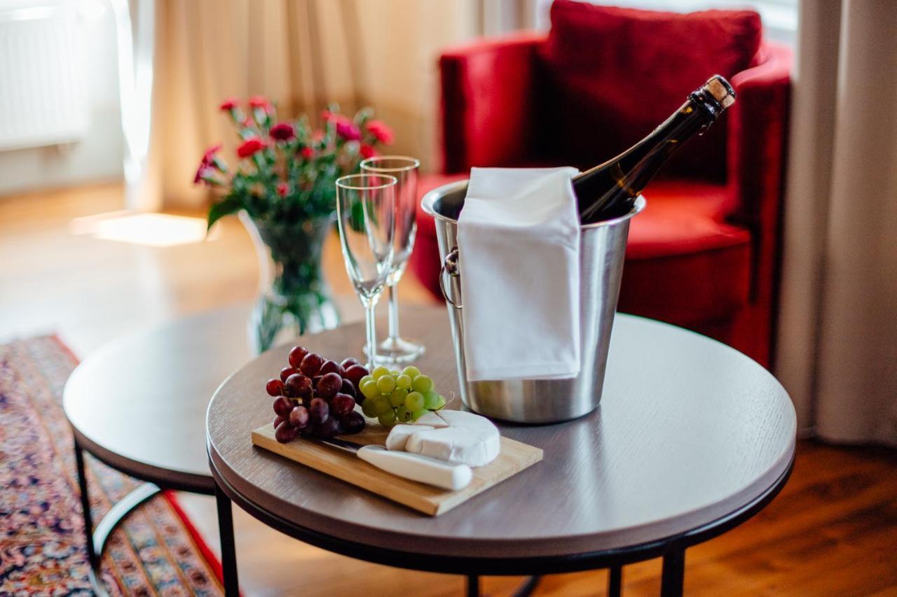 Hotel Pod Klopačkou Banská Štiavnica Exteriér fotografie