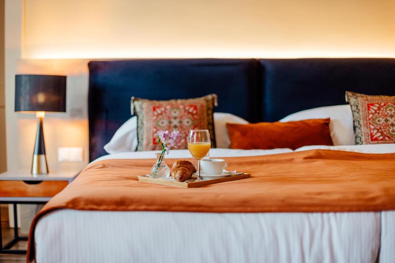 Hotel Pod Klopačkou Banská Štiavnica Exteriér fotografie