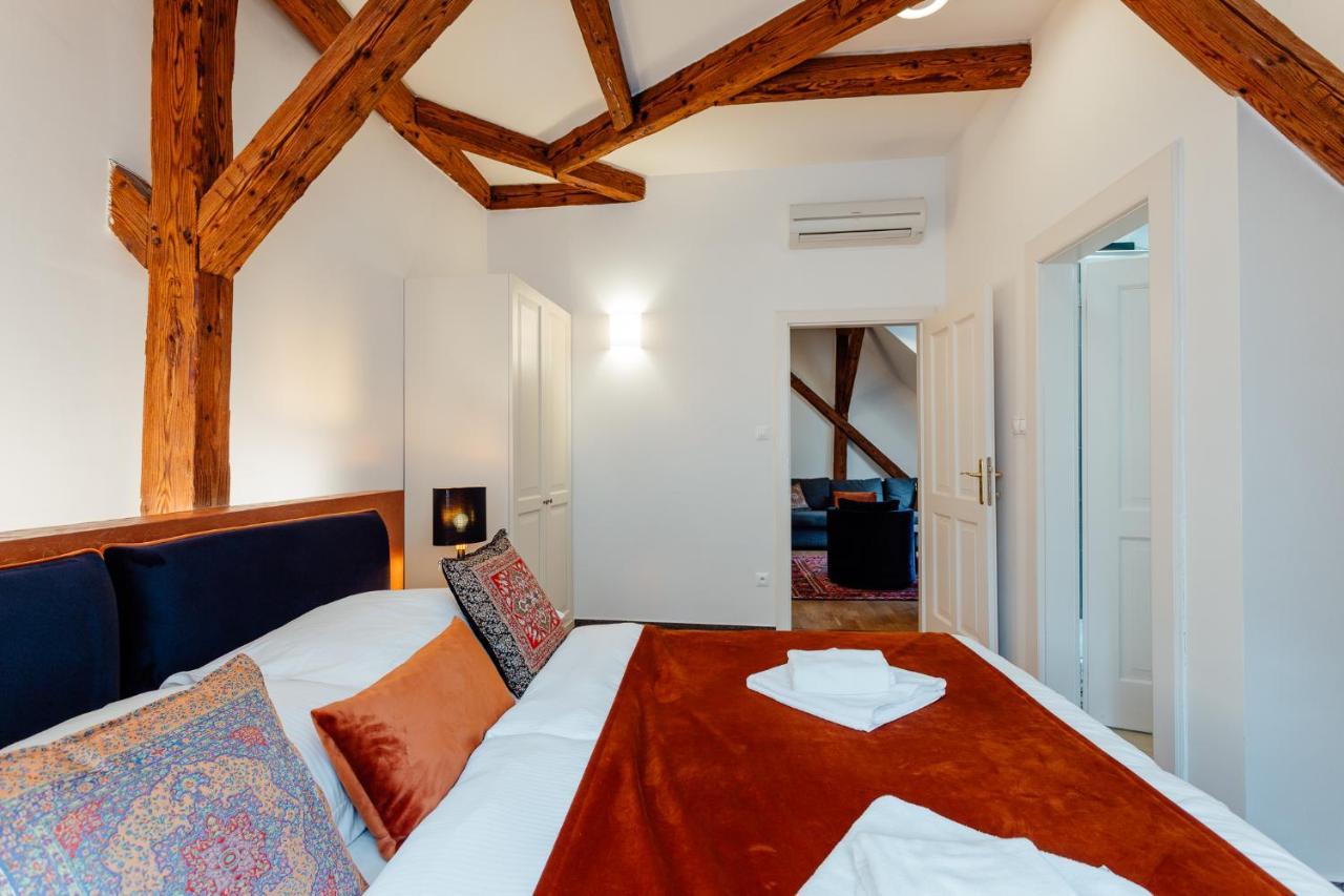 Hotel Pod Klopačkou Banská Štiavnica Exteriér fotografie