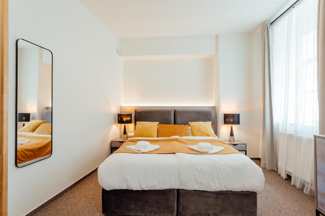 Hotel Pod Klopačkou Banská Štiavnica Exteriér fotografie